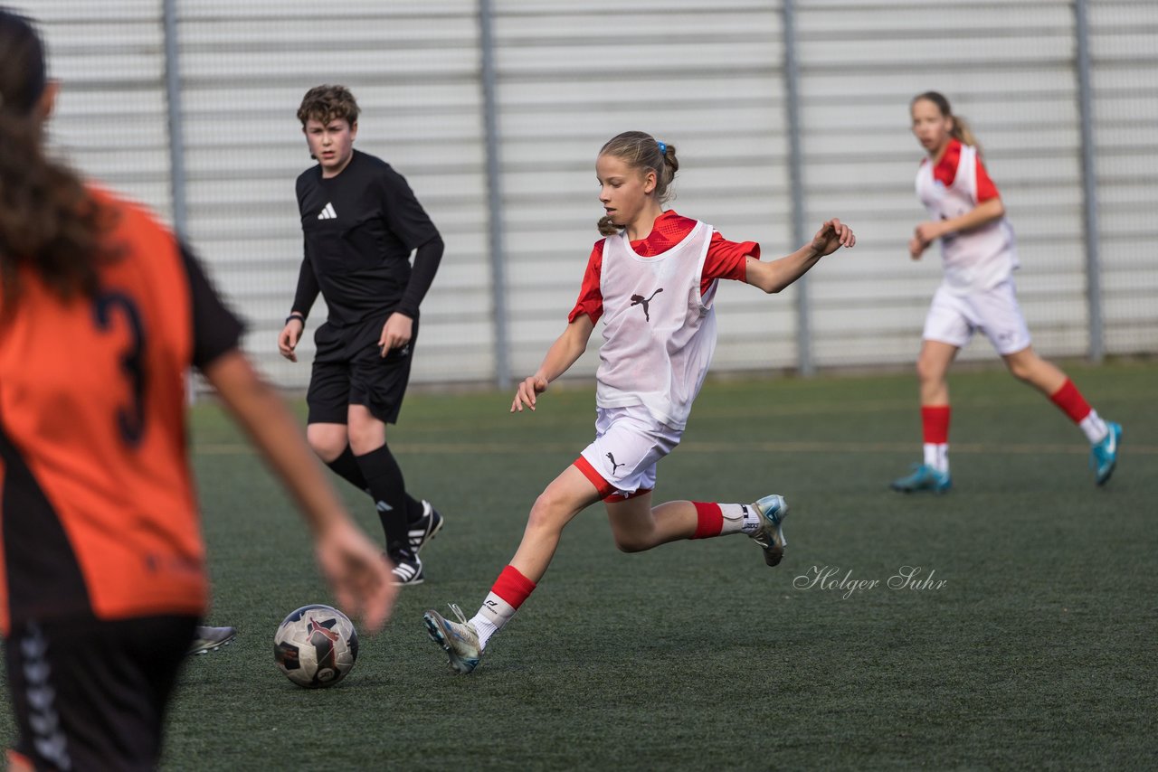 Bild 308 - wCJ Holstein Kiel Turnier